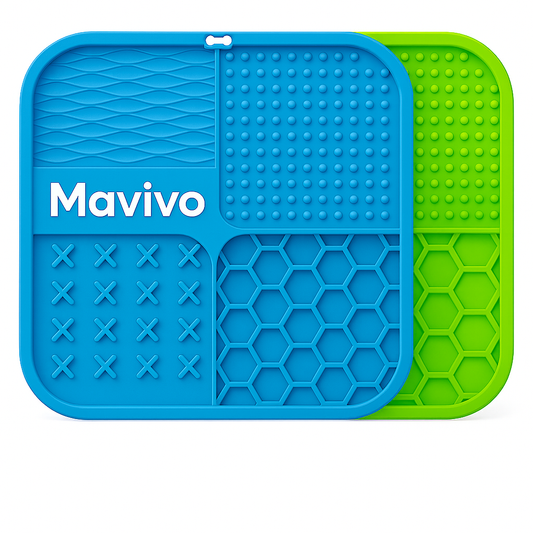 Slow Feeding Lick Mat